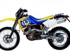 Husqvarna TE 610e